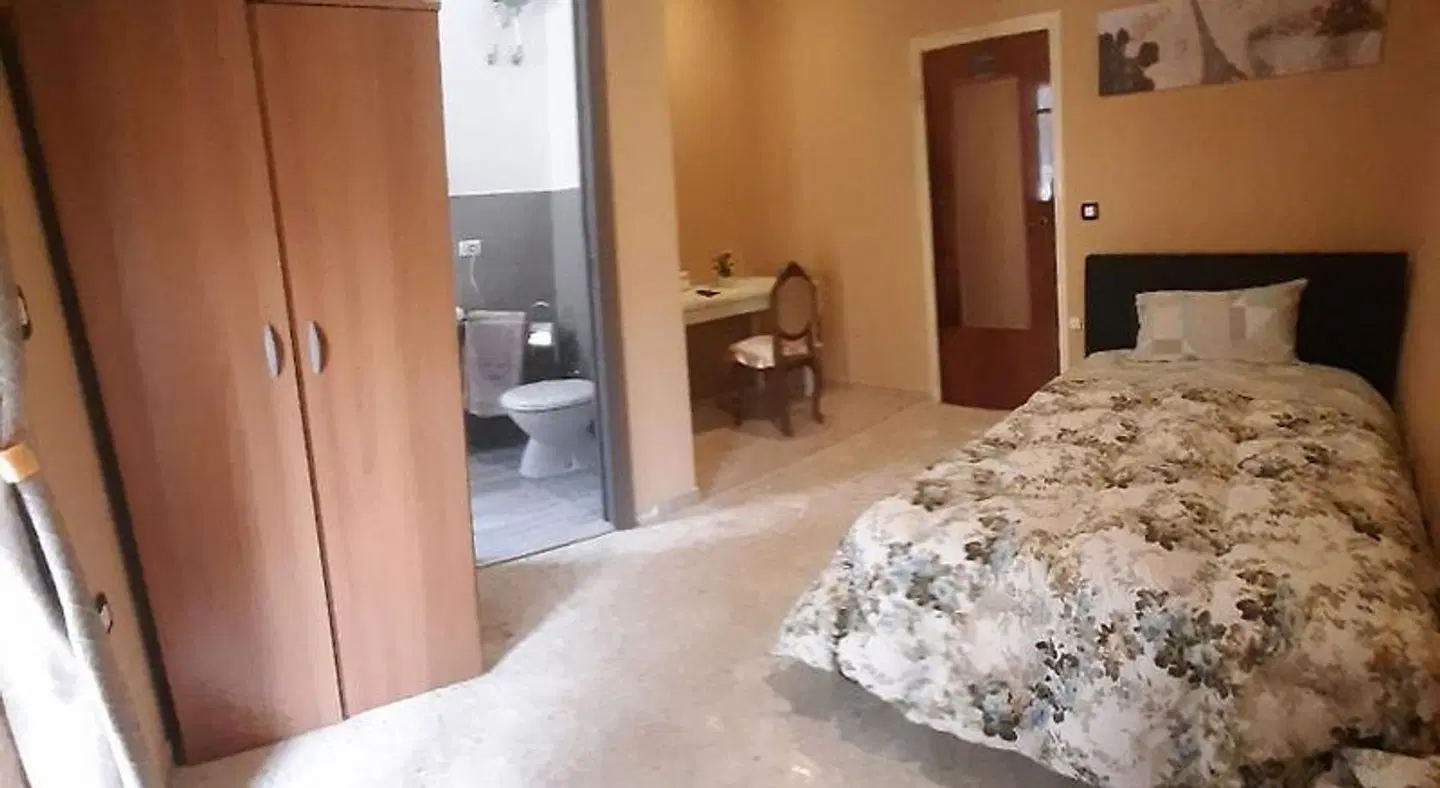 B&B miccoli ROOM_EXAMPLE