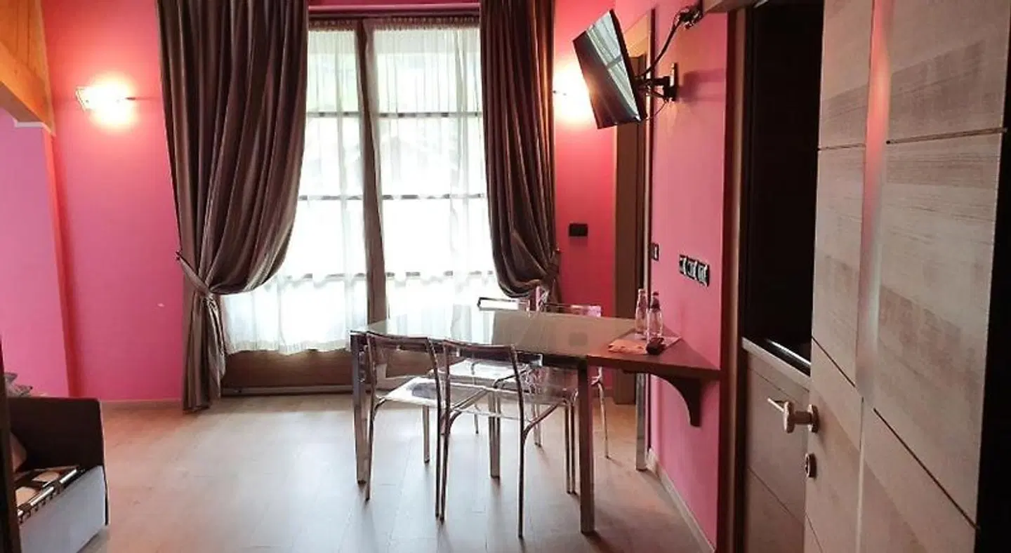 Residence Hotel Serenella ROOM_EXAMPLE