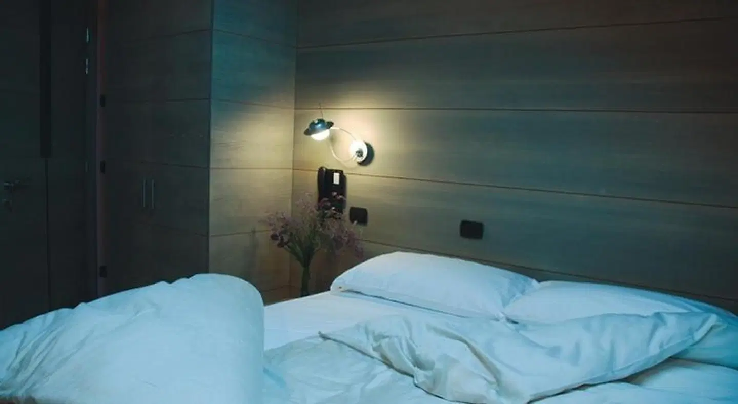 Residence Hotel Serenella ROOM_EXAMPLE