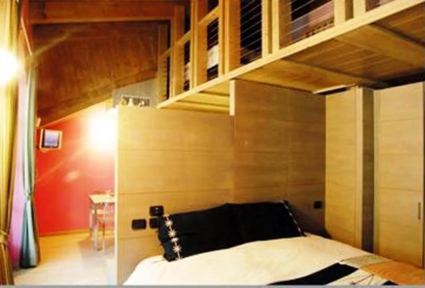 Residence Hotel Serenella ROOM_EXAMPLE