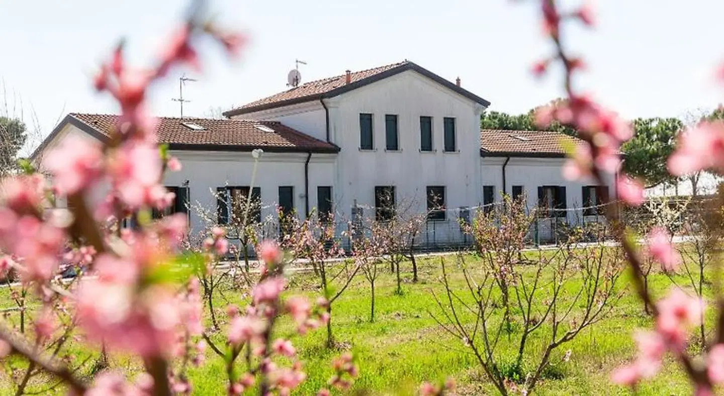 Agriturismo Ca' Baccan EXTERIOR