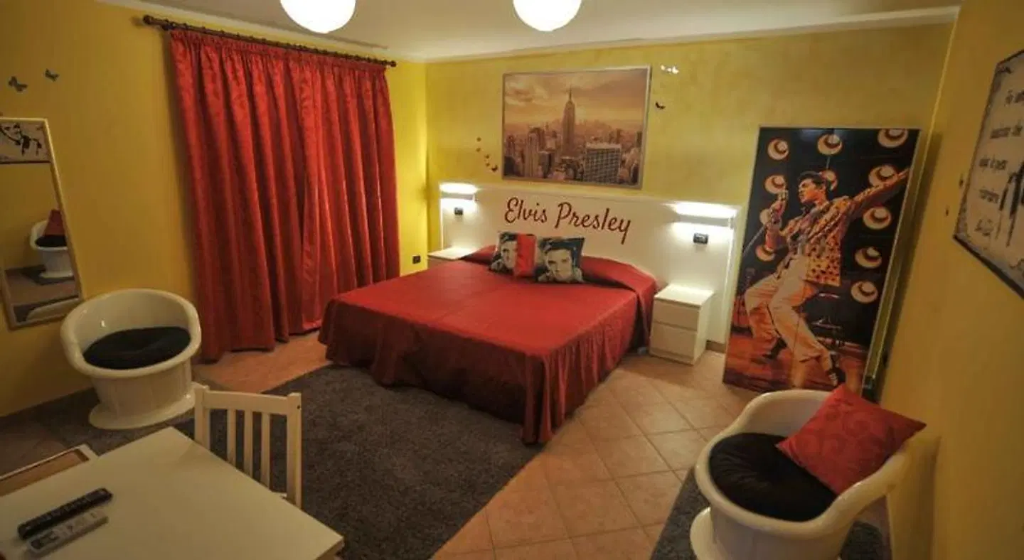 B&B Un'Altra Vita ROOM_EXAMPLE