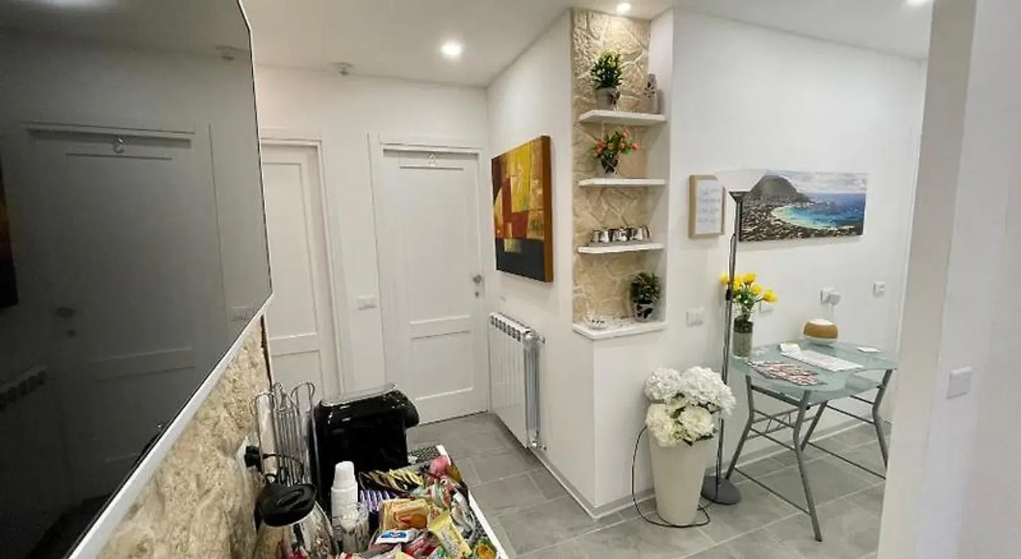 Ri.Mo's Rent Room Badezimmer