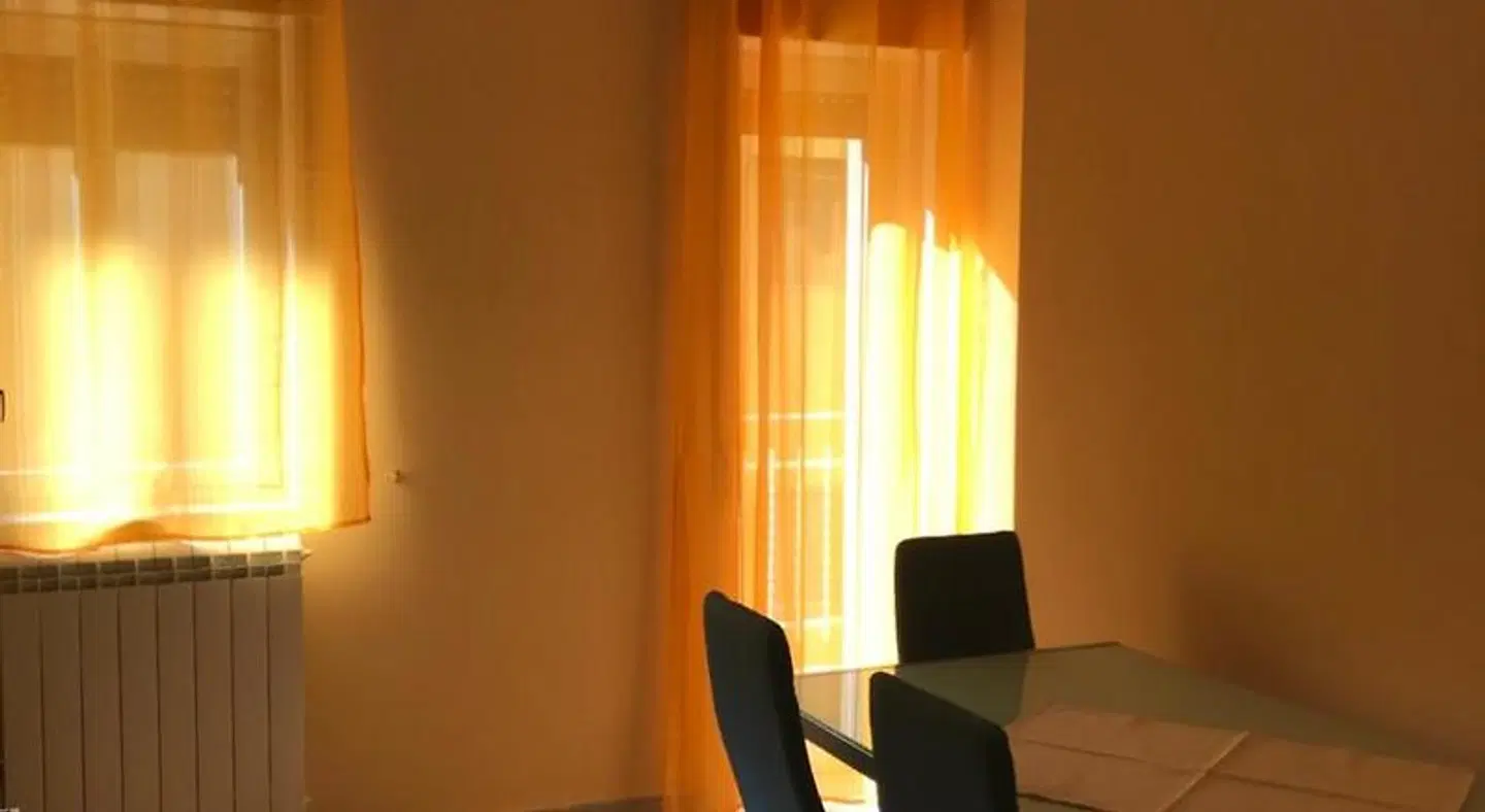 B&B Trieste Caltanissetta HEALTH_BEAUTY