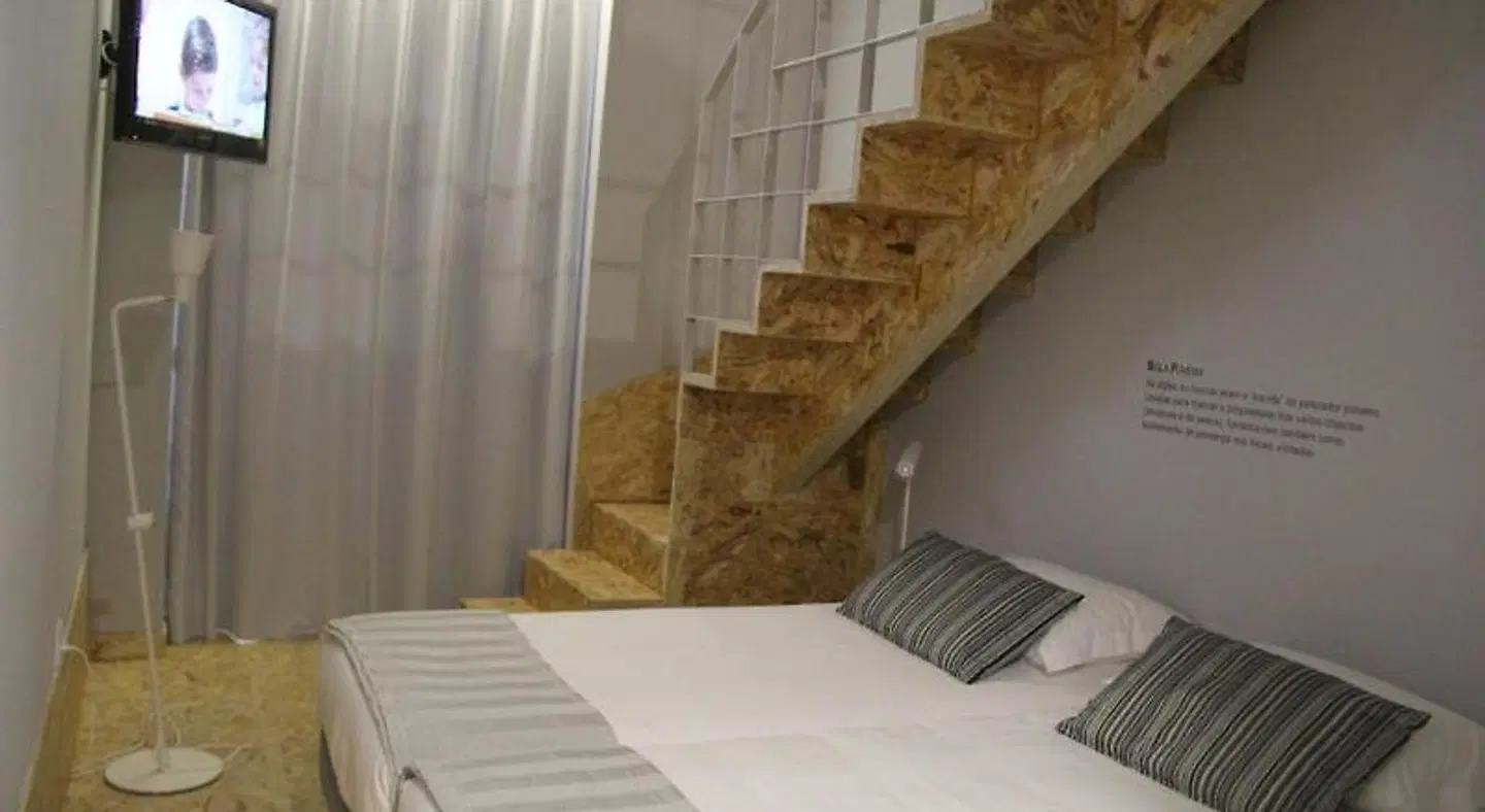 StayInn City - Póvoa de Varzim ROOM_EXAMPLE
