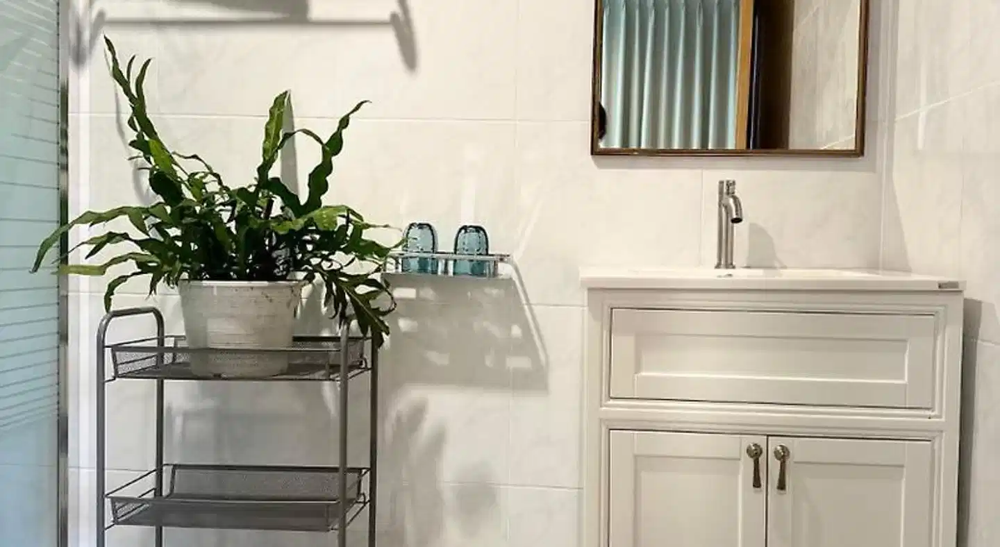 Cozycomo Bangkok Wohnbeispiel