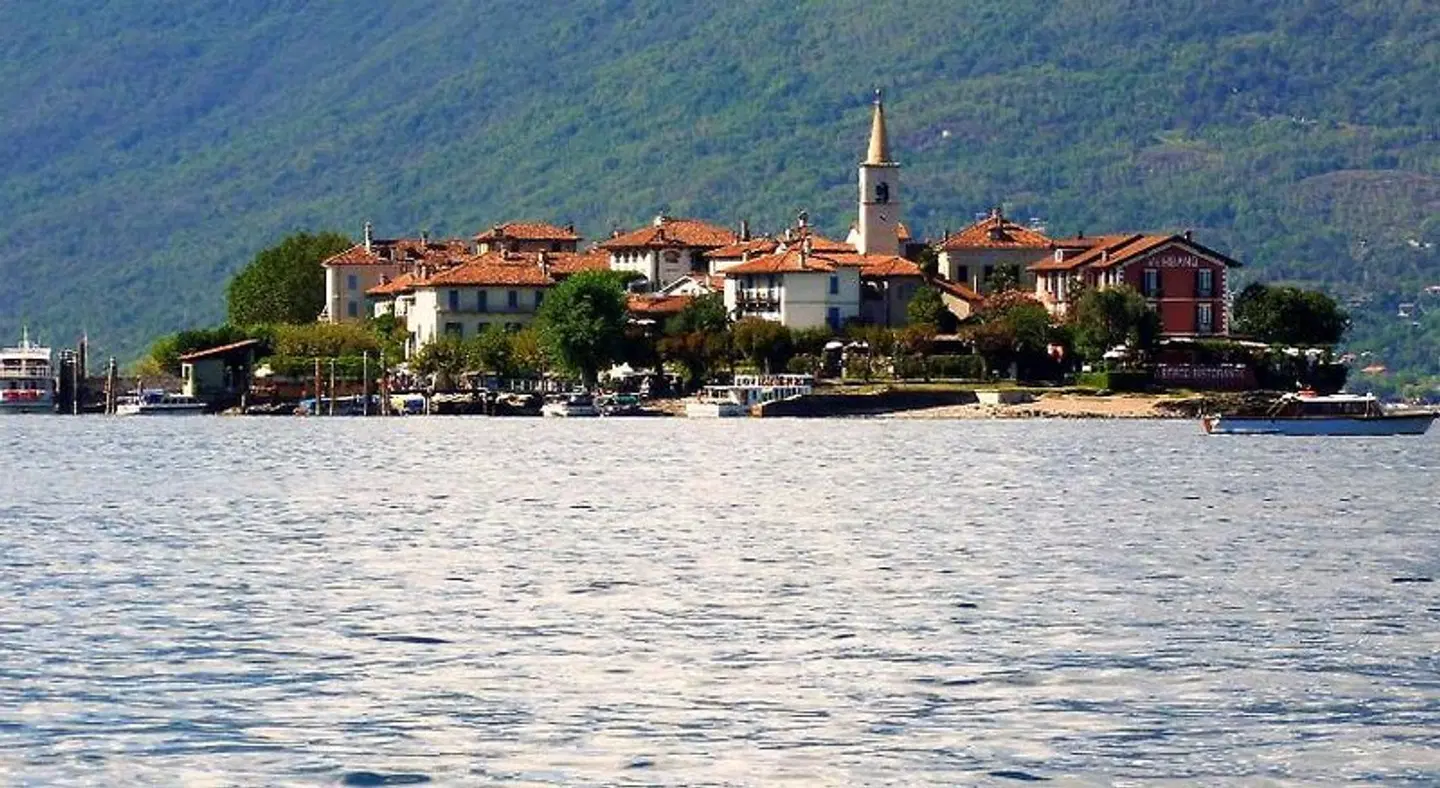 La Locanda Al Lago EXTERIOR