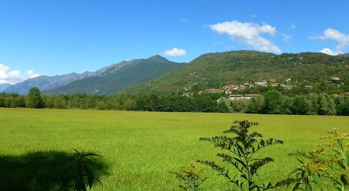 La Locanda Al Lago LANDSCAPE