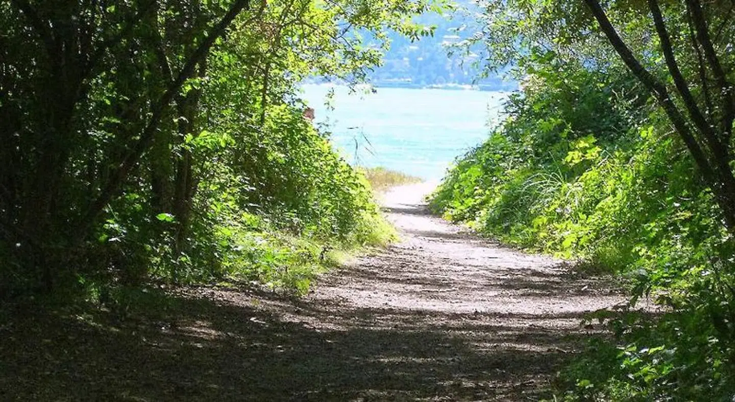La Locanda Al Lago LANDSCAPE