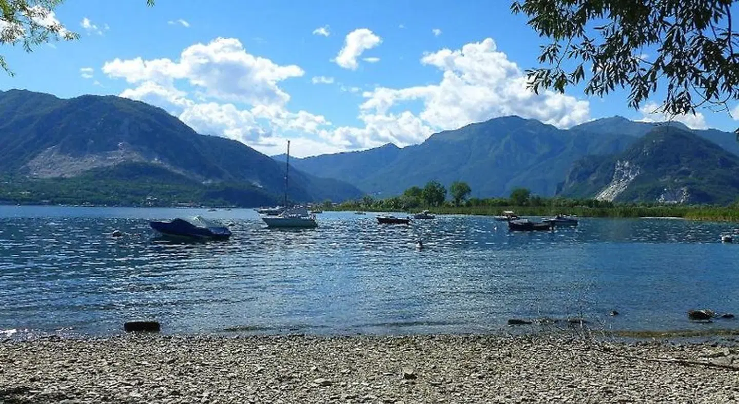 La Locanda Al Lago LANDSCAPE