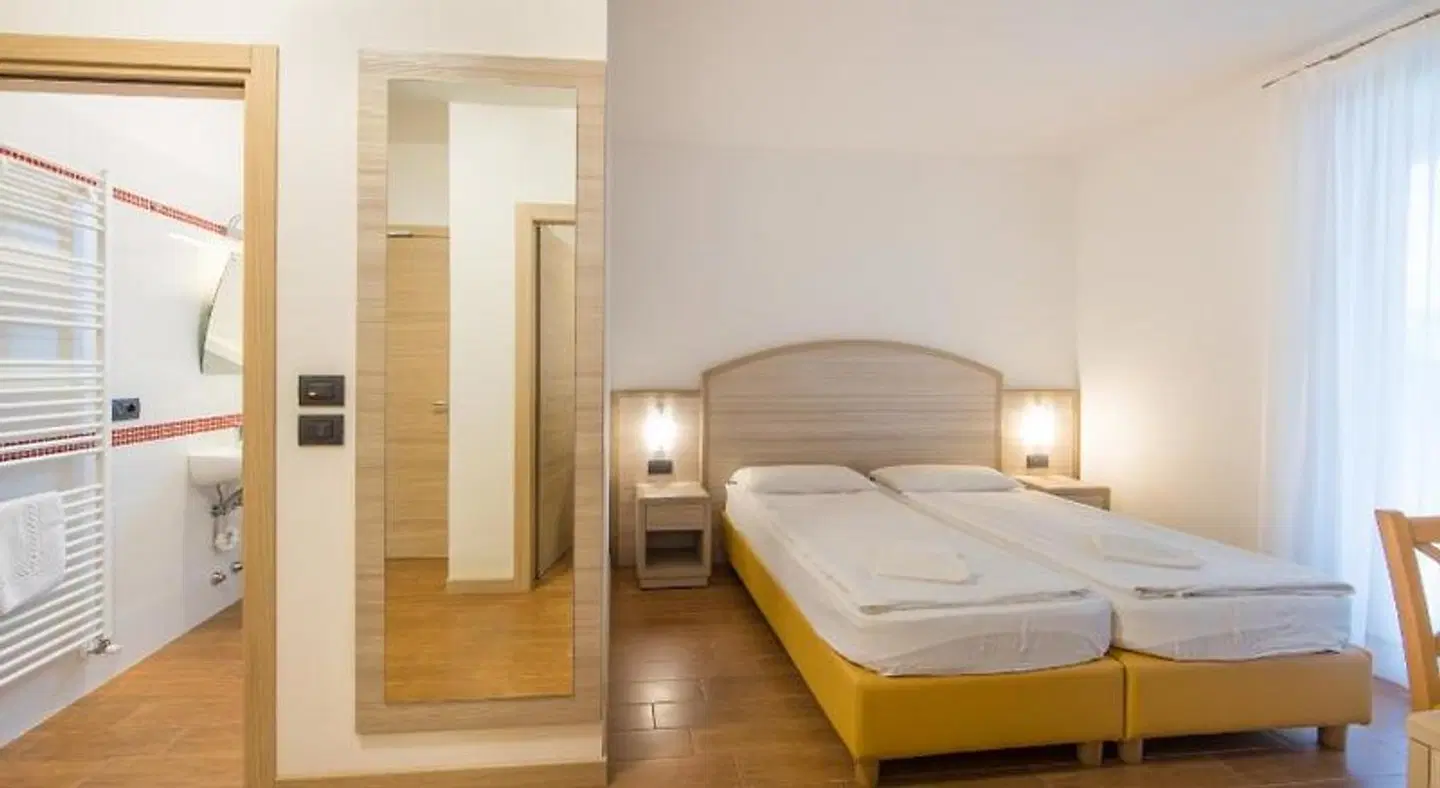 Agritur Giovanazzi ROOM_EXAMPLE