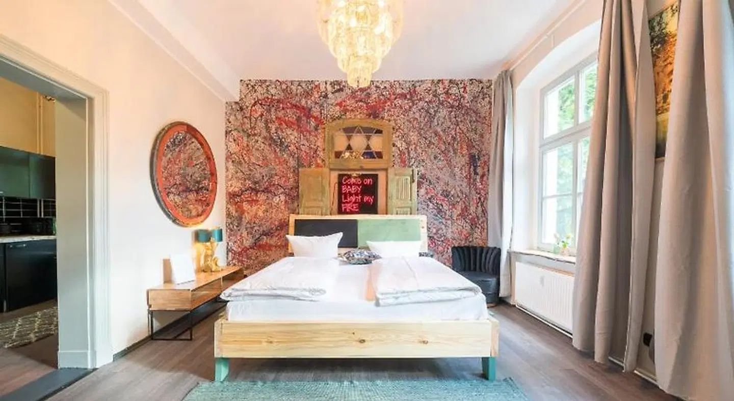 Remise Blumberg ROOM_EXAMPLE
