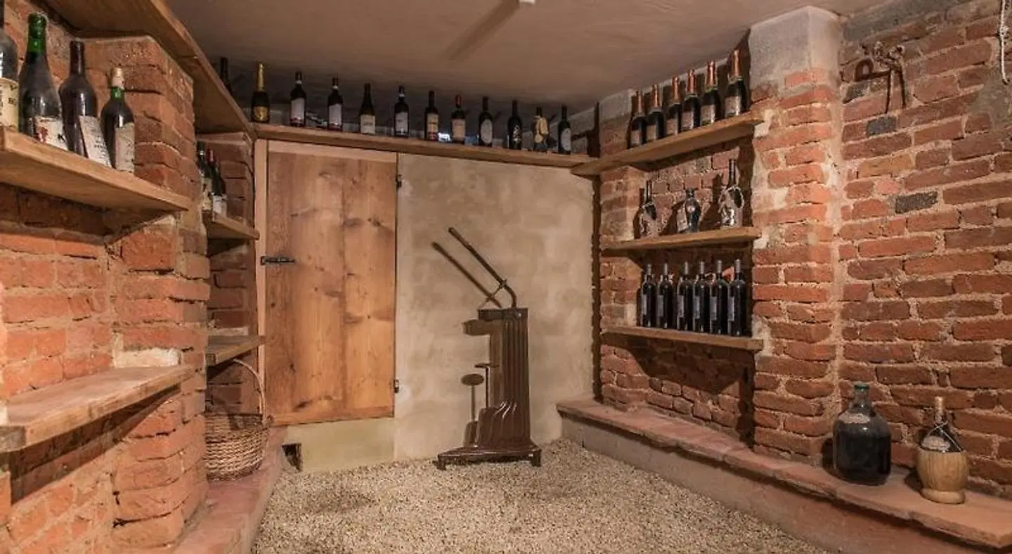 Antico Tralcio ROOM_EXAMPLE