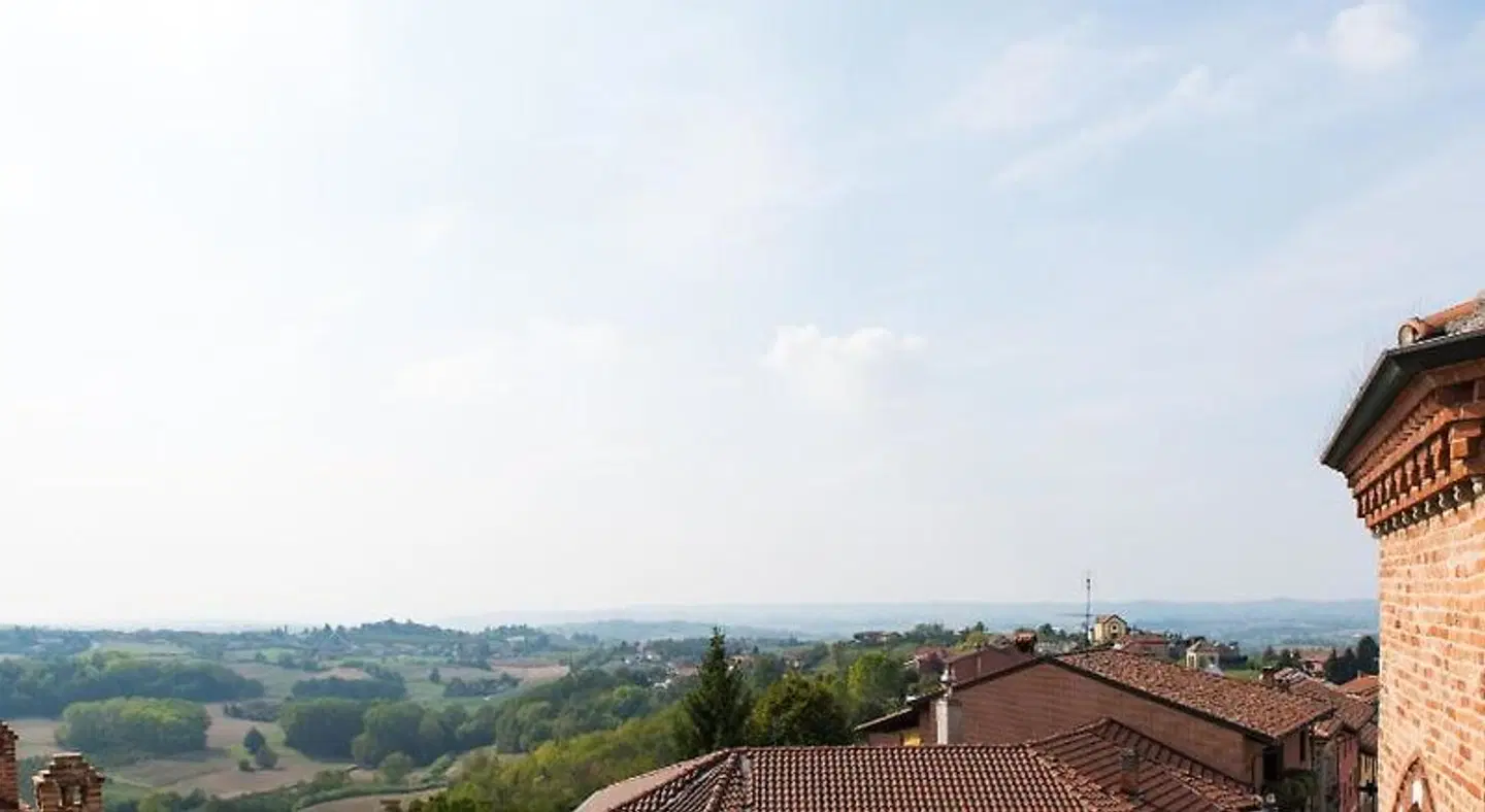 Antico Tralcio LANDSCAPE