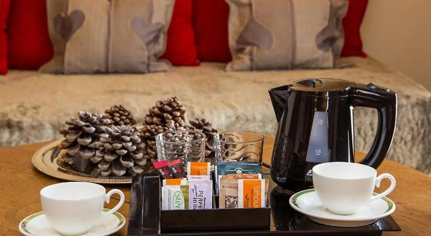 Paradise Hotel & Wellness ROOM_EXAMPLE
