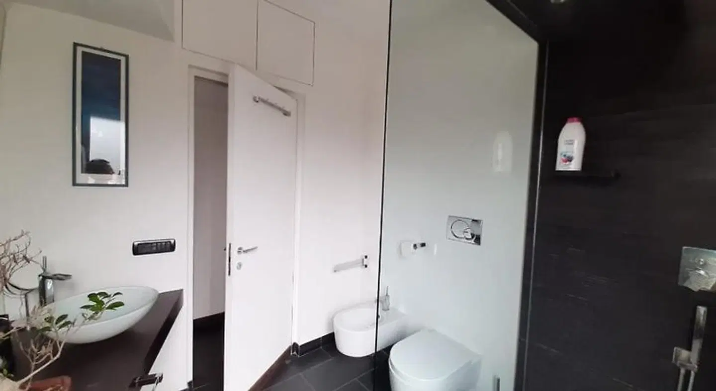 Place to Be&b Badezimmer