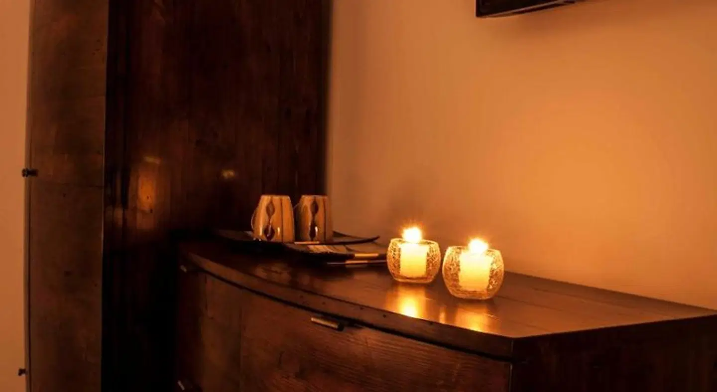 The Stables at the Vale HEALTH_BEAUTY