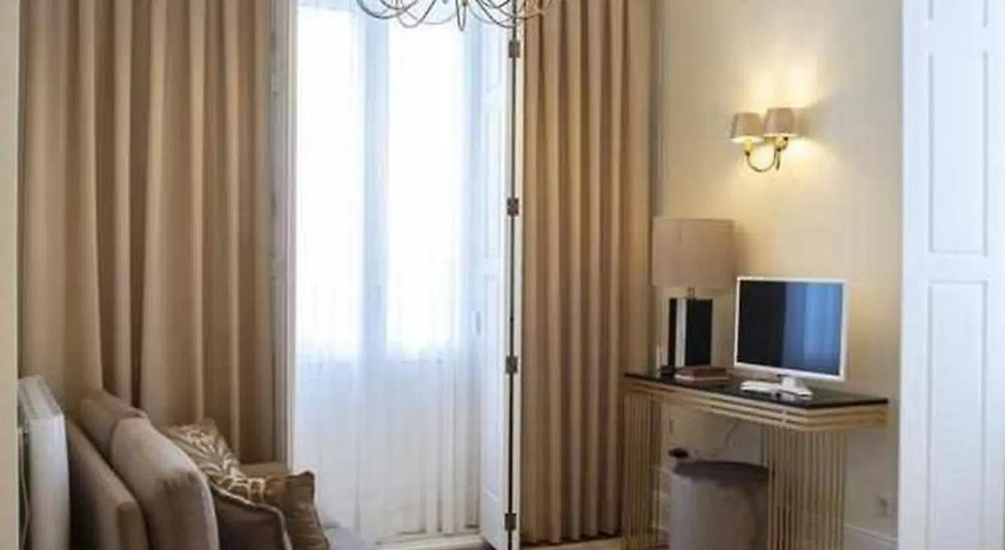 Casa da Granja - Charming Hotel ROOM_EXAMPLE