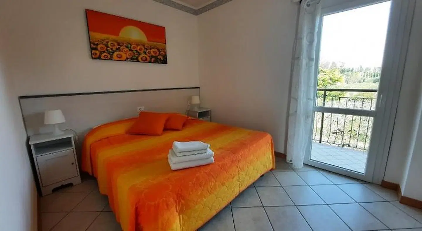 Villa Mayoti B&b ROOM_EXAMPLE