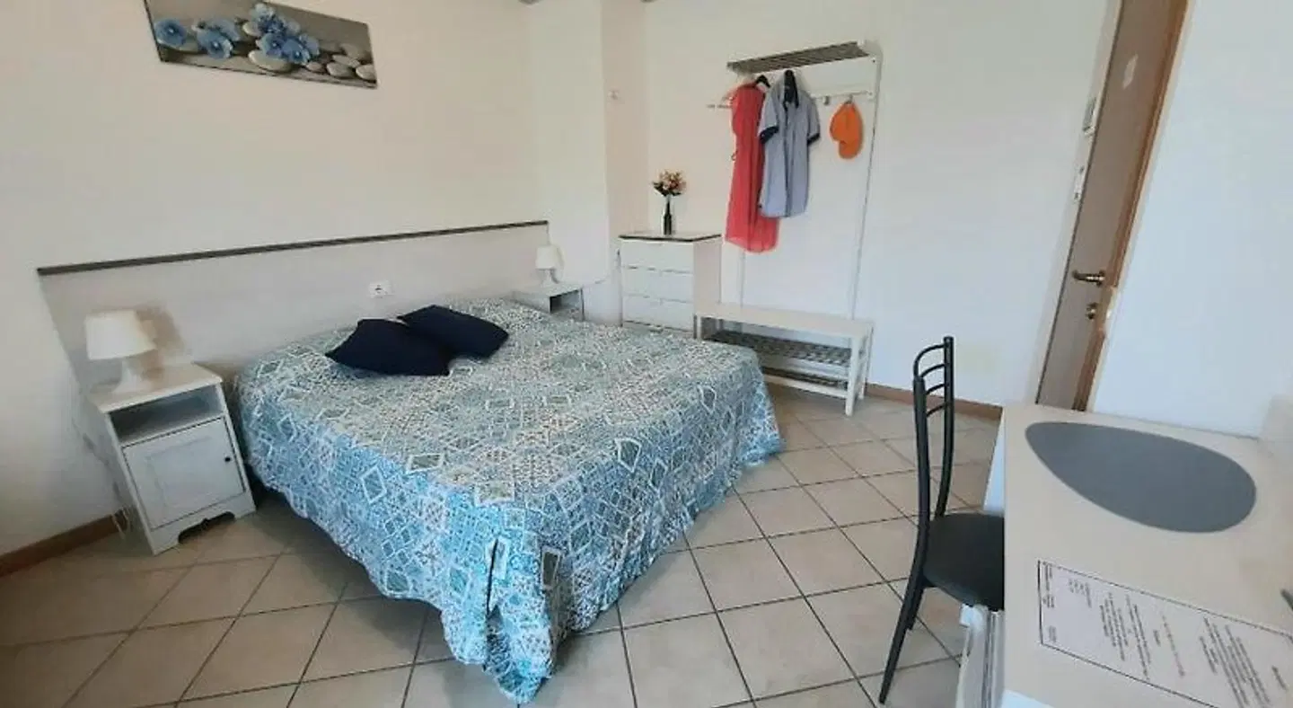 Villa Mayoti B&b ROOM_EXAMPLE