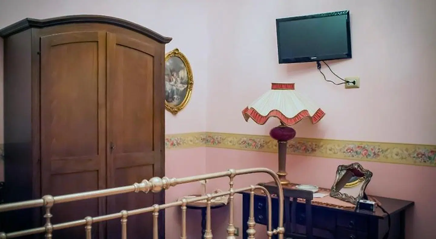 Guest House a Portapalermo ROOM_EXAMPLE