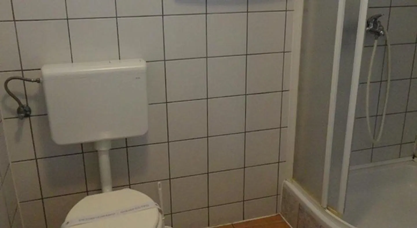 Preno'ite Magnus Badezimmer