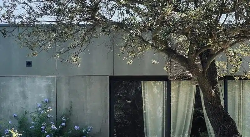 Casa Legna Ecolodge – Hotelfoto