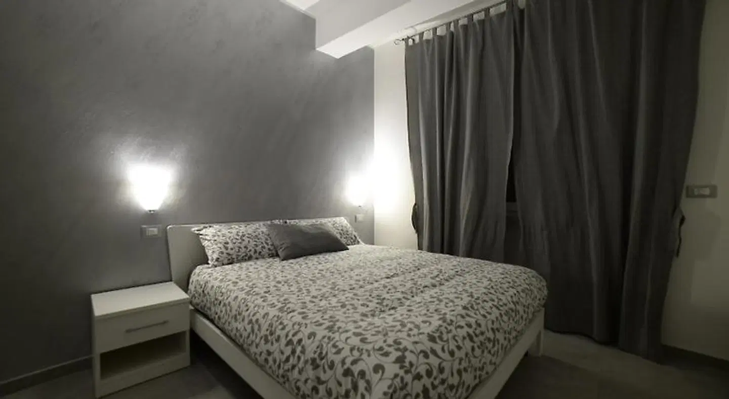 SaMi B&B ROOM_EXAMPLE