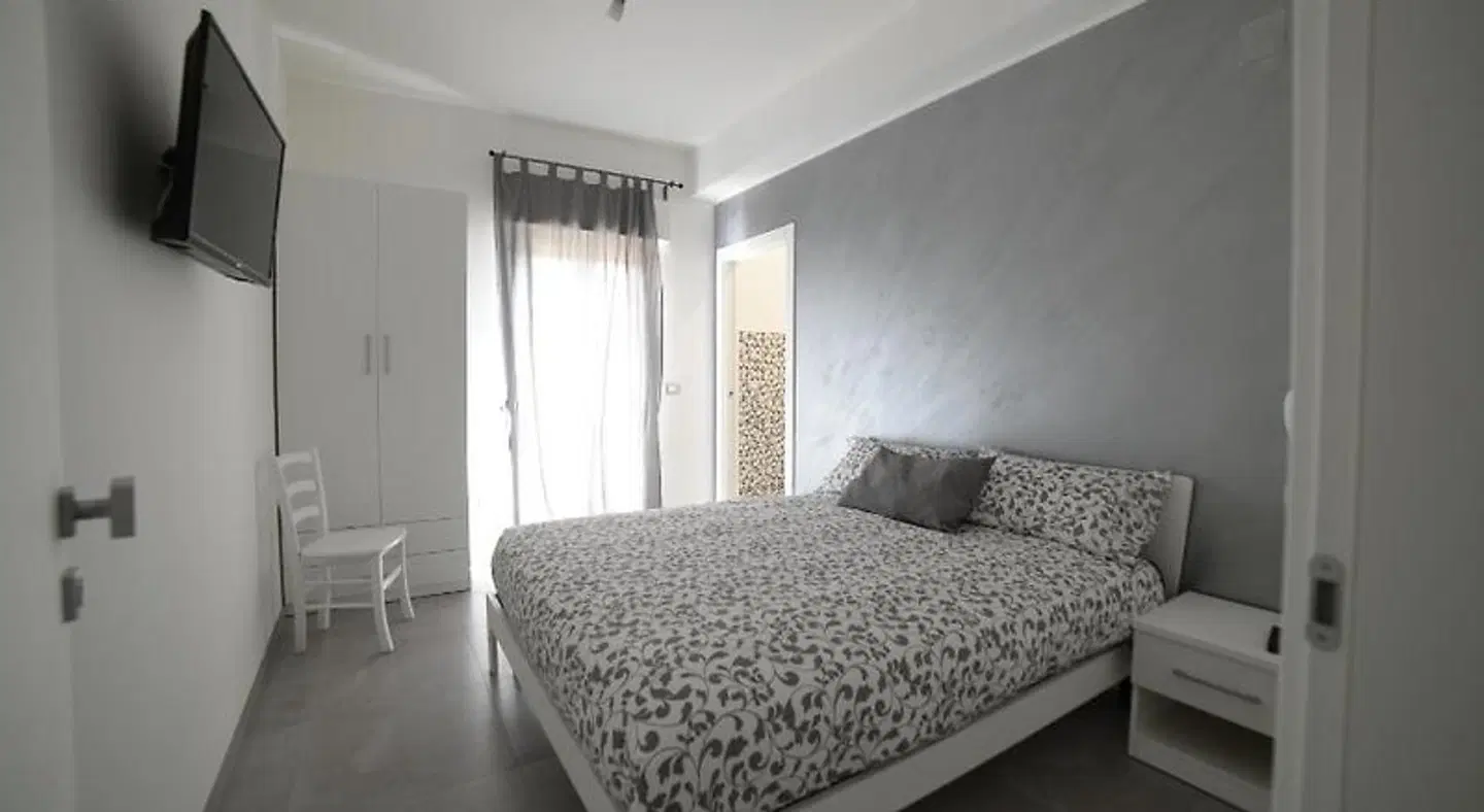 SaMi B&B ROOM_EXAMPLE
