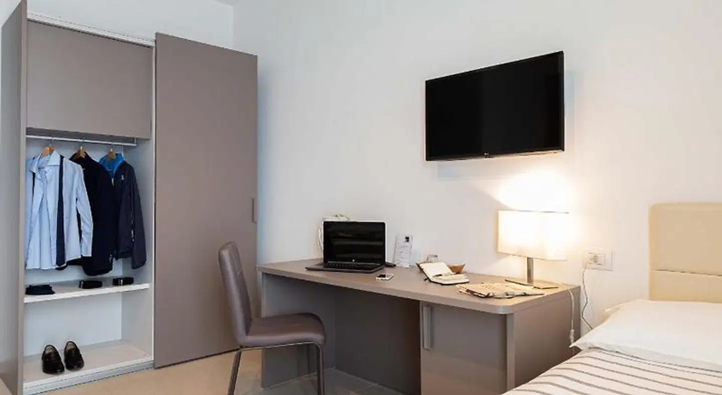 Moma Hotel ROOM_EXAMPLE