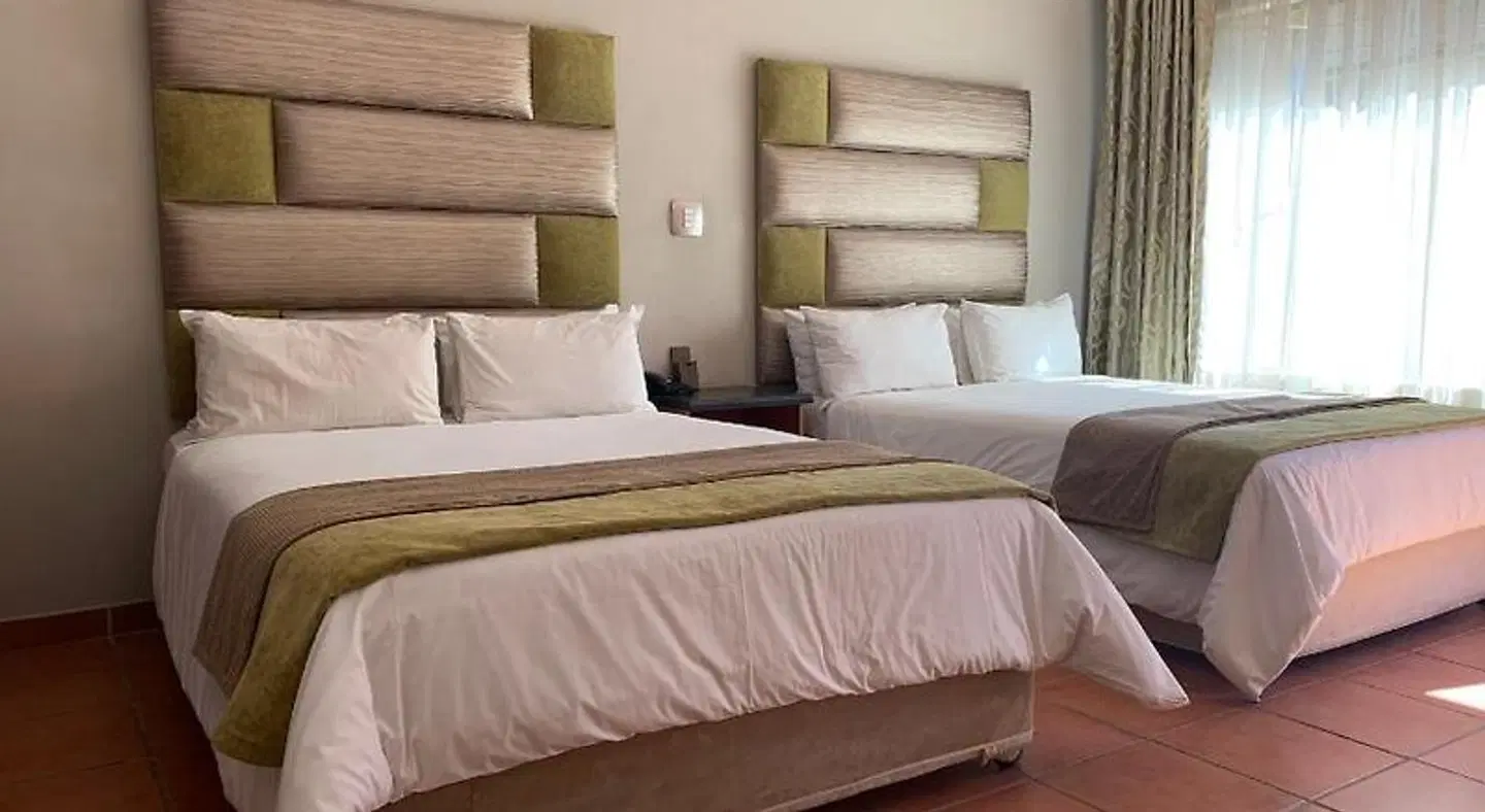 Polokwane Lodge ROOM_EXAMPLE