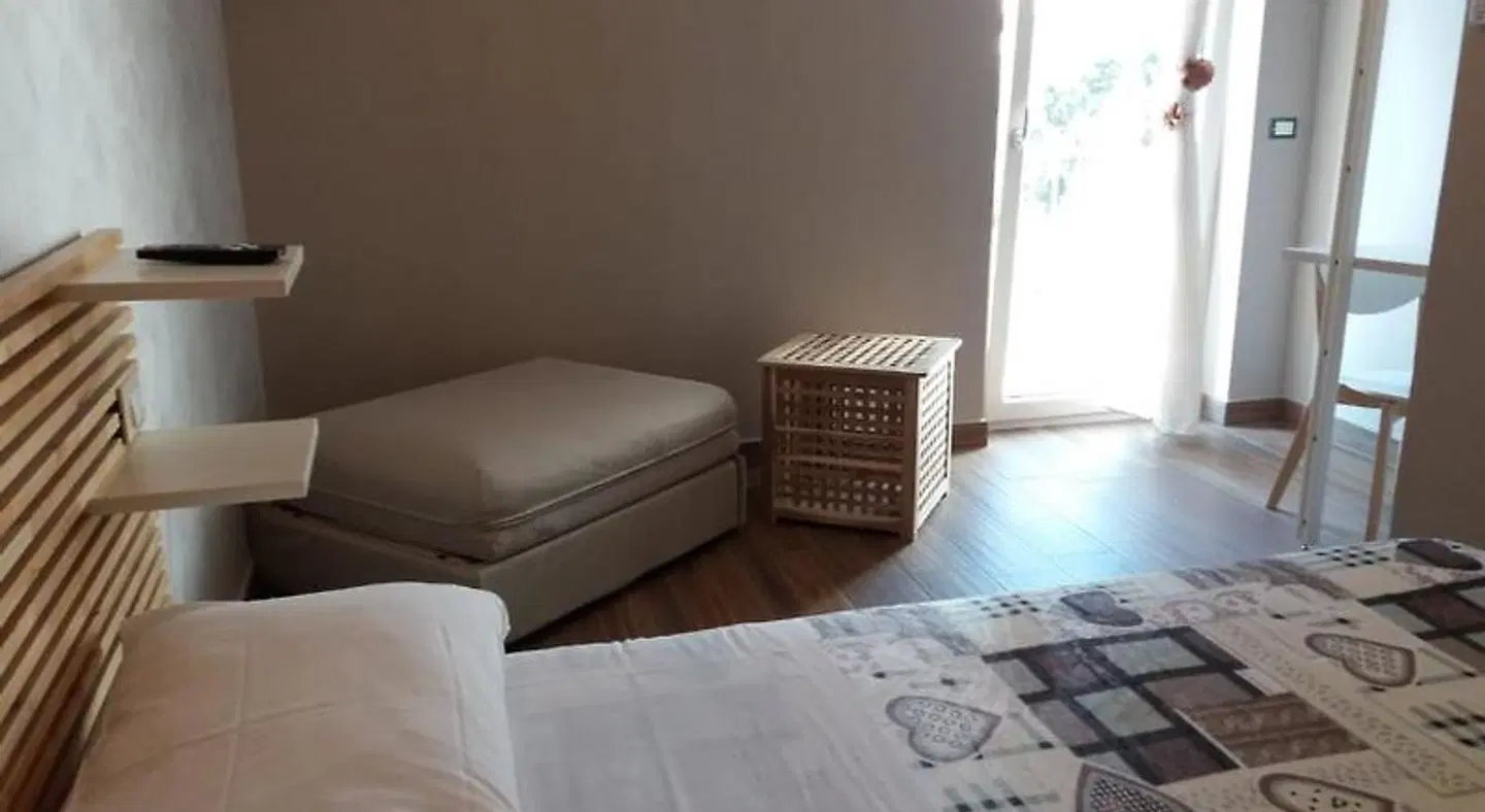 A.J. B&B ROOM_EXAMPLE