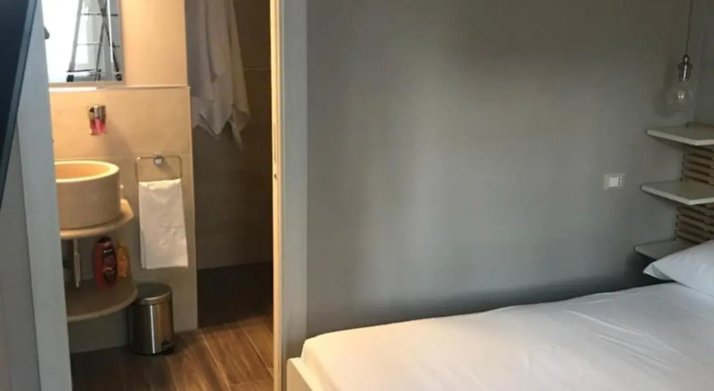 A.J. B&B ROOM_EXAMPLE