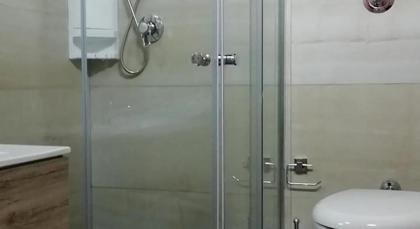 Mattei Domus Badezimmer