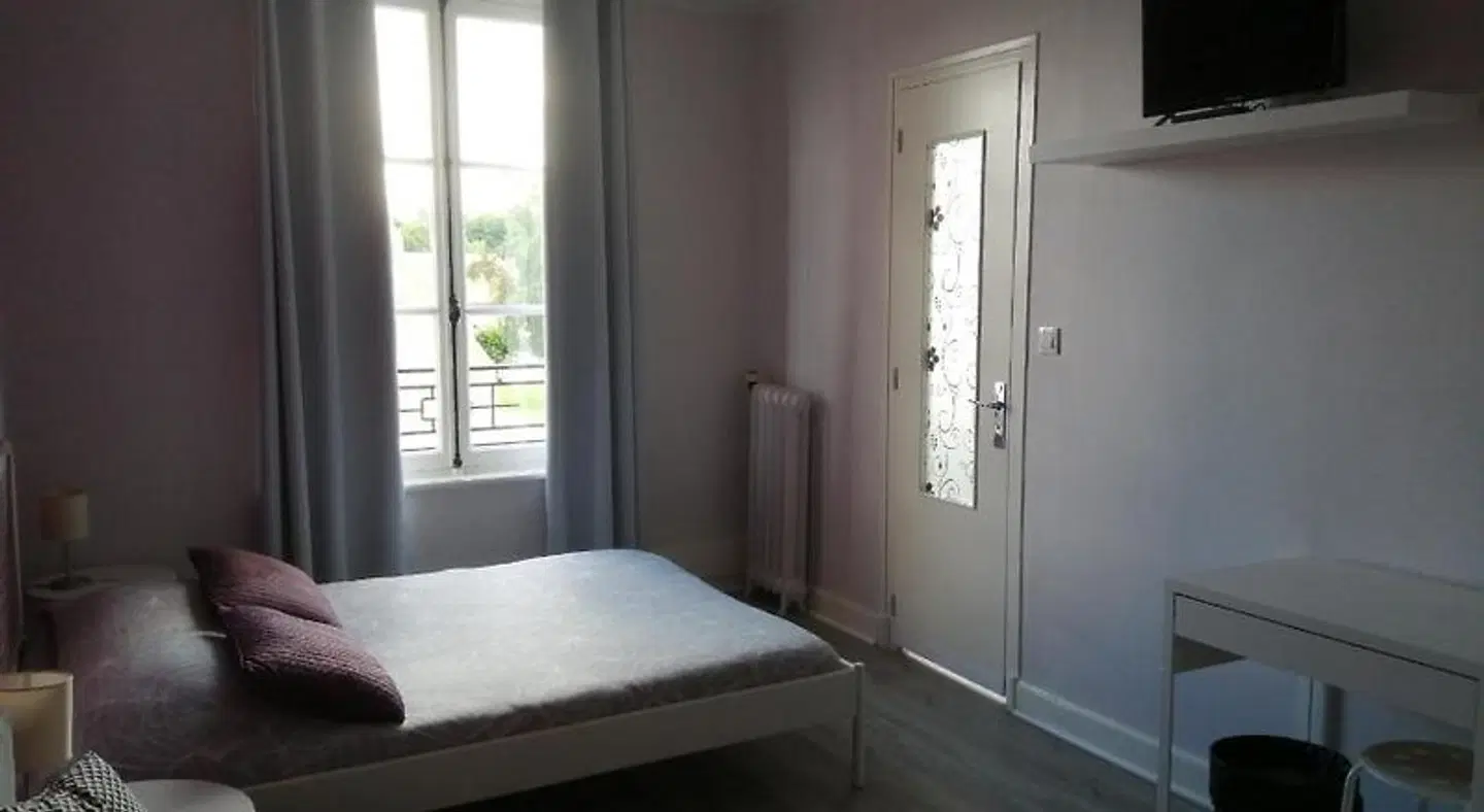 Hotel du Grand Monarque ROOM_EXAMPLE