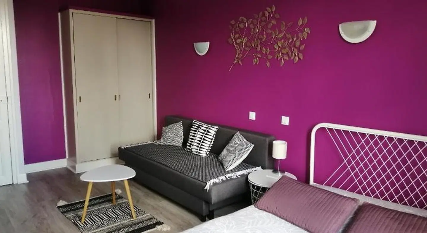 Hotel du Grand Monarque ROOM_EXAMPLE