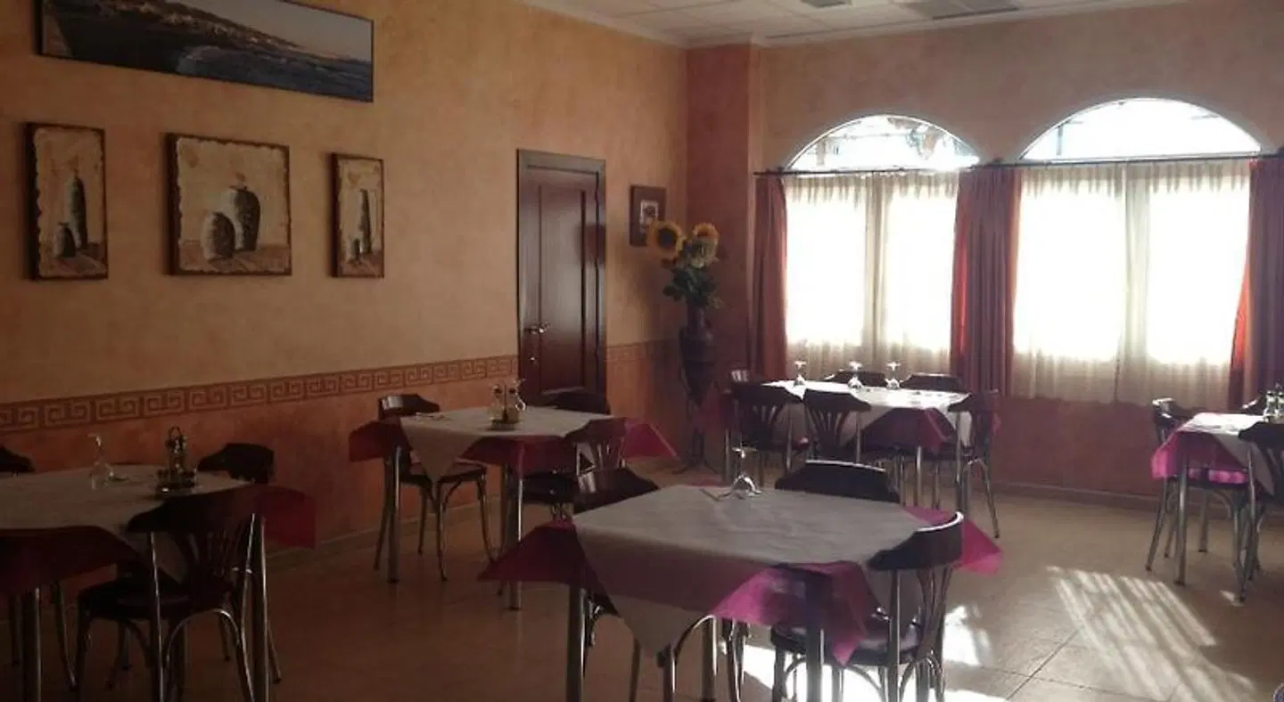 Pension Cuatro Vientos ROOM_EXAMPLE
