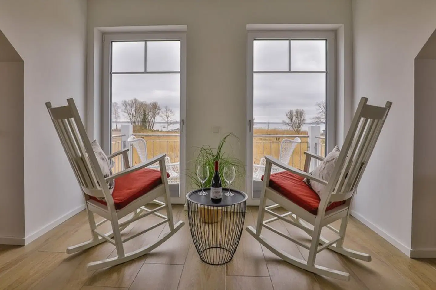 Resort Stettiner Haff LOUNGE_LOBBY