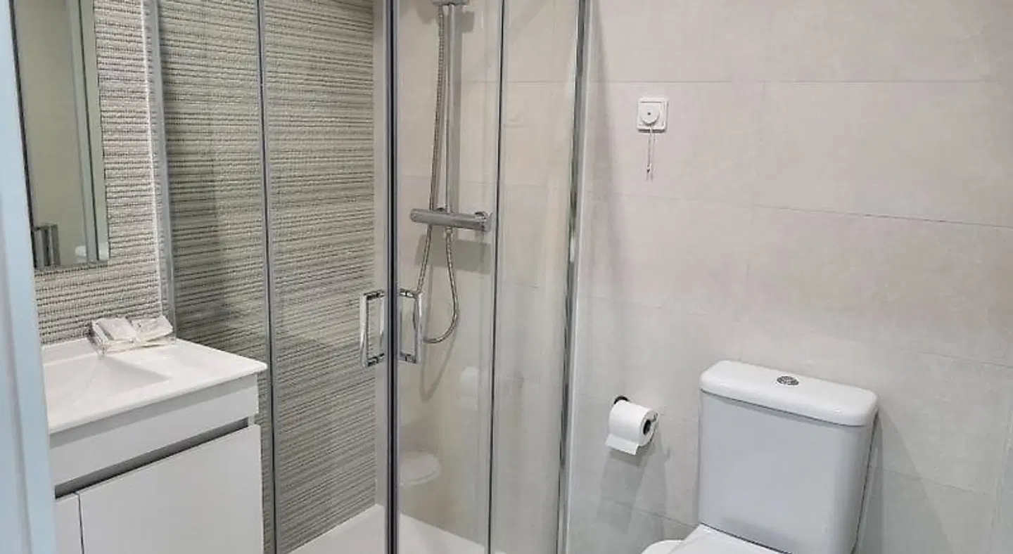 Ancora Mar Badezimmer