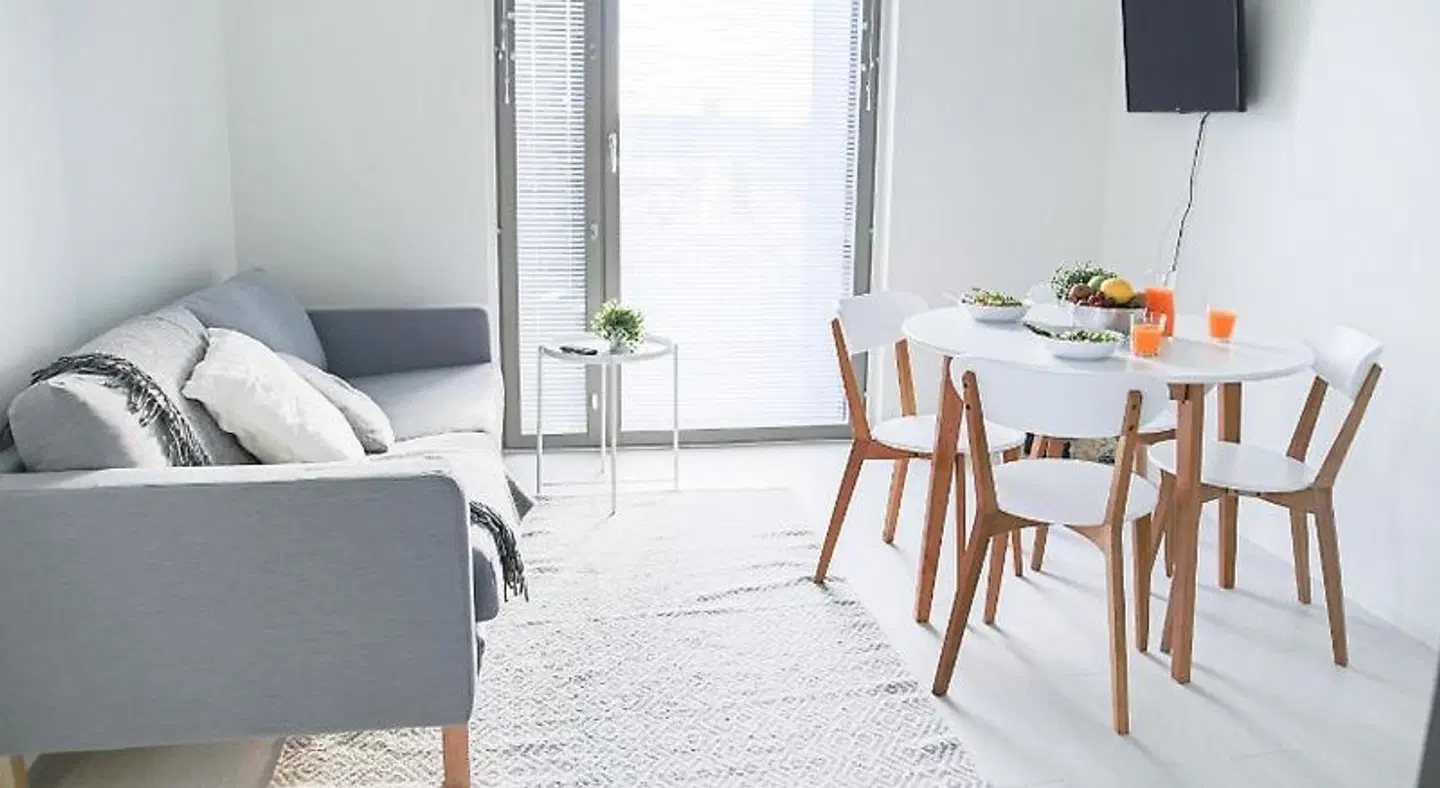 Spot Apartments Airport ROOM_EXAMPLE