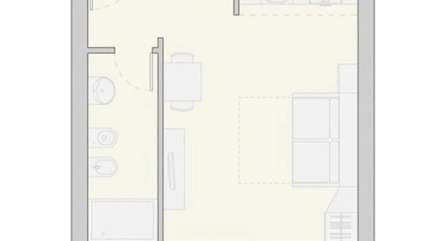 Sigieri Residence Milano MODEL_IMPRESSION