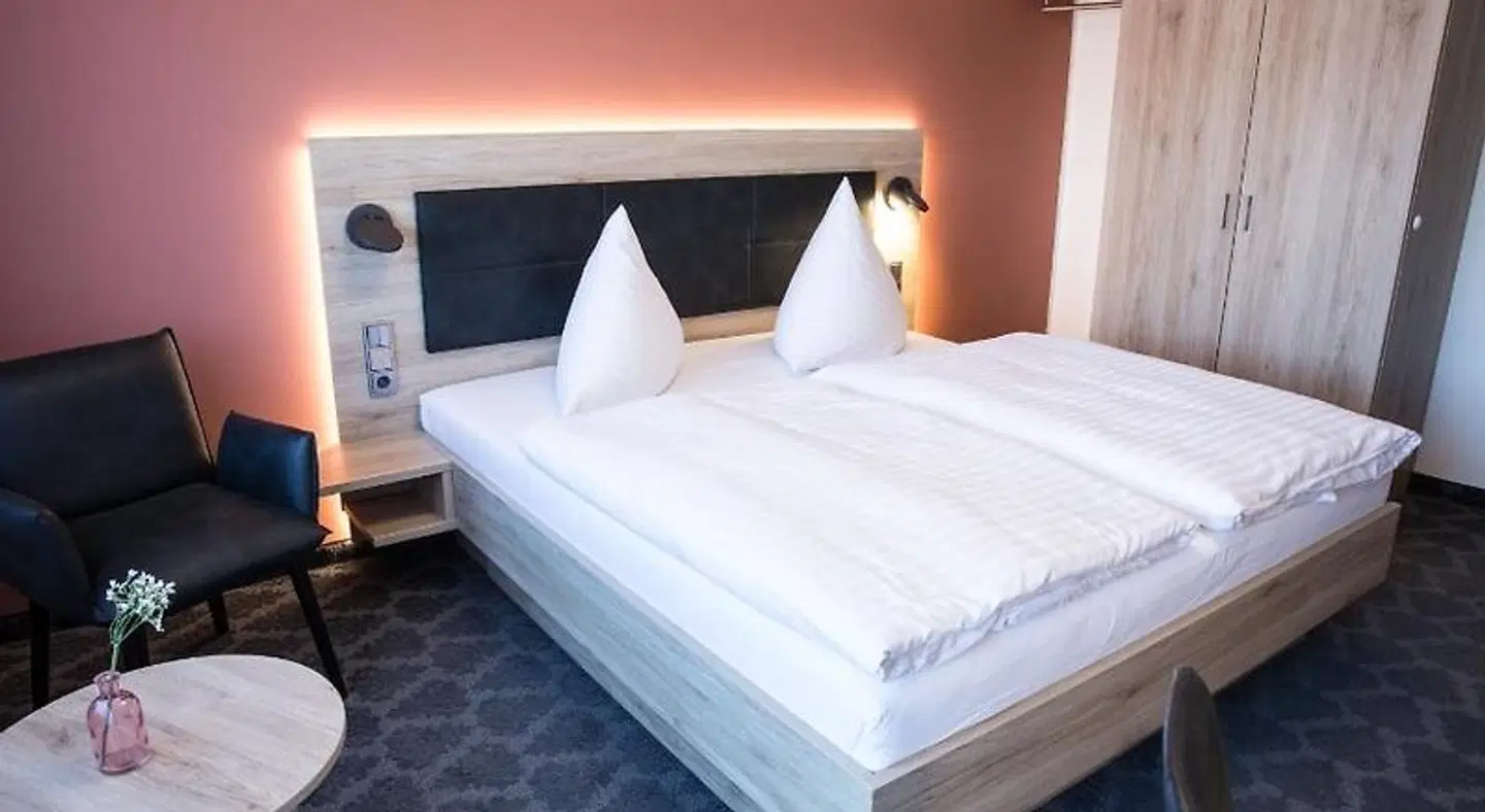 Hotel Wilms ROOM_EXAMPLE