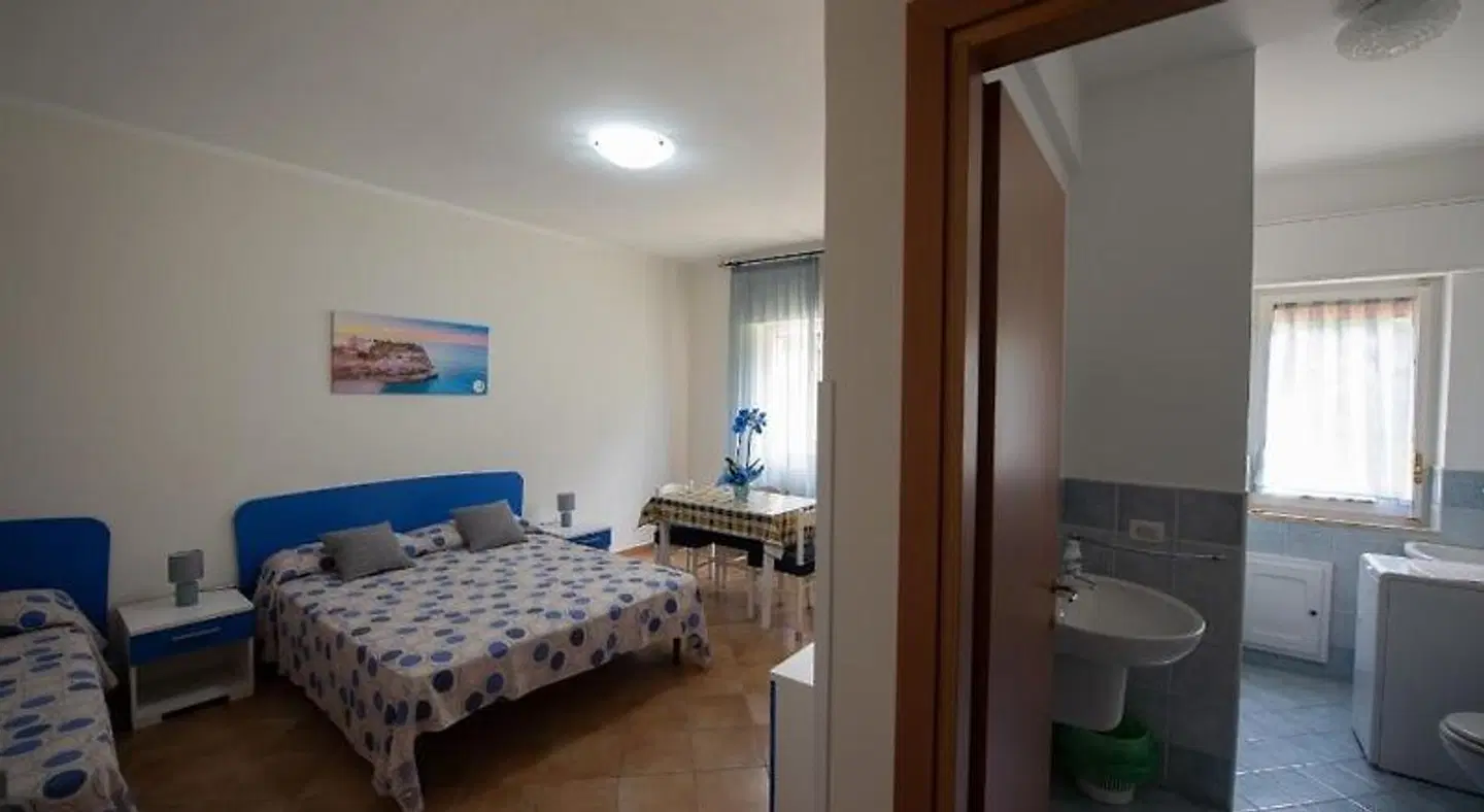 Appartamenti Attilio ROOM_EXAMPLE