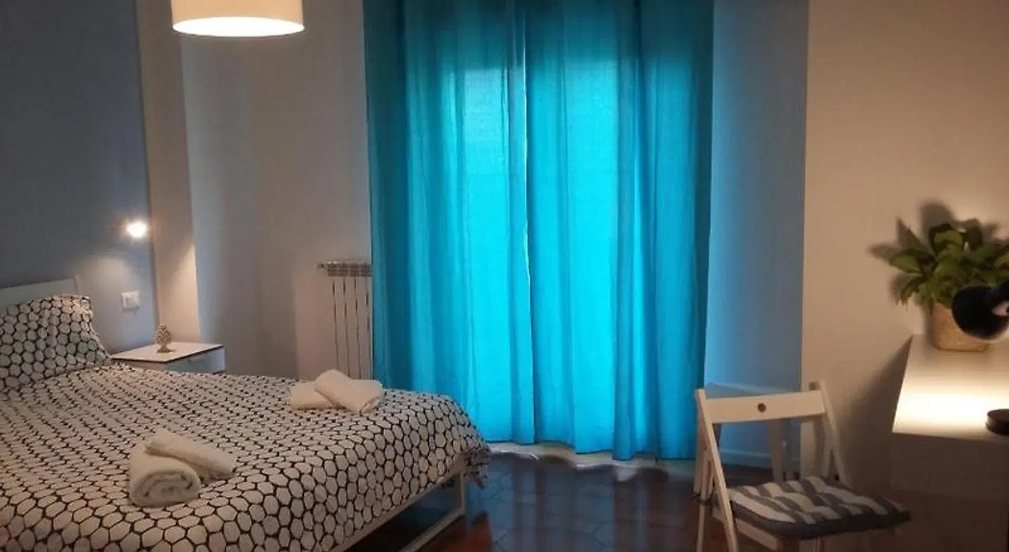 Al Siciliando B&B ROOM_EXAMPLE
