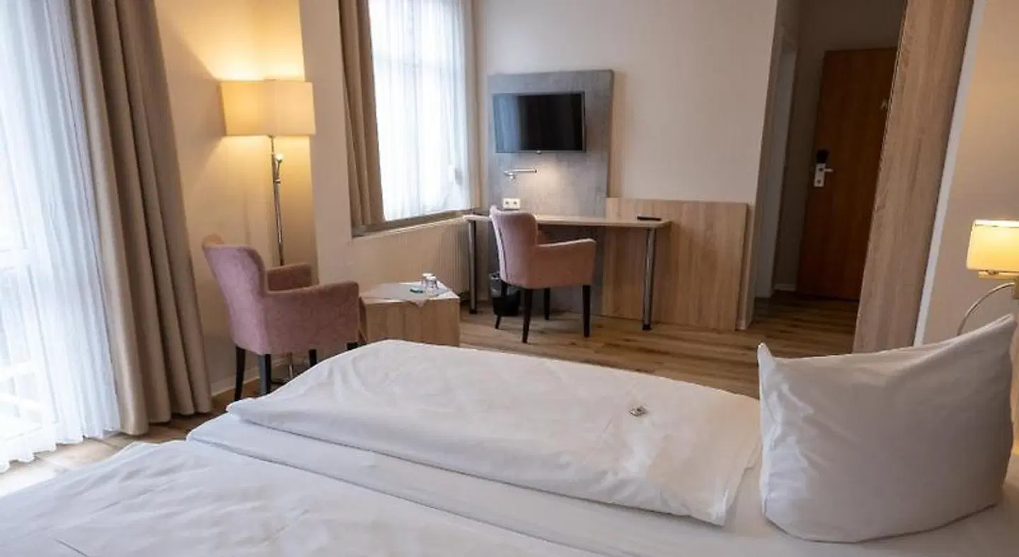 Pension Sellent ROOM_EXAMPLE