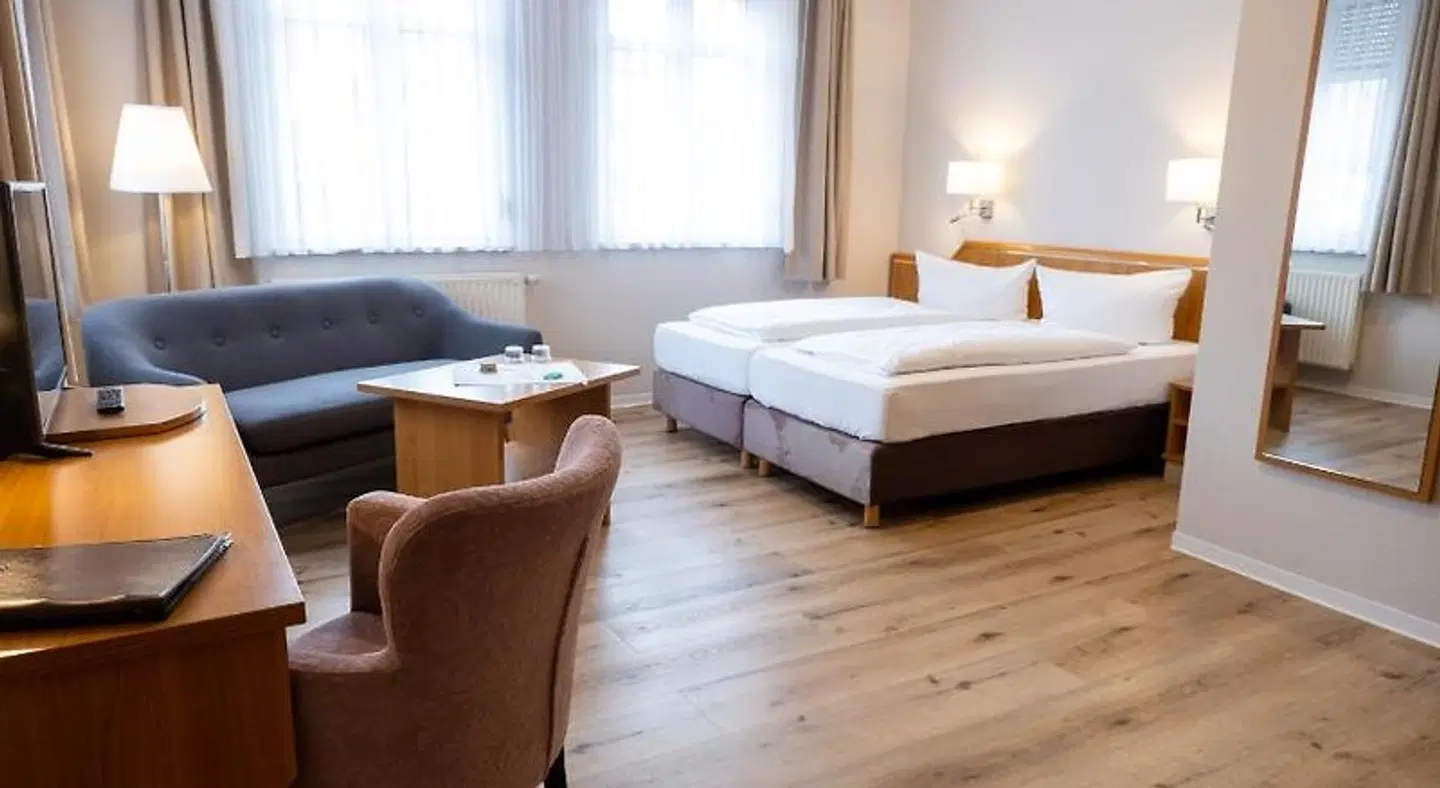 Pension Sellent ROOM_EXAMPLE