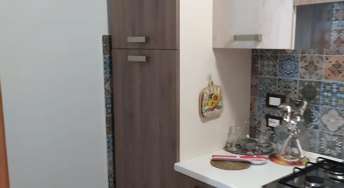 Stone House Badezimmer