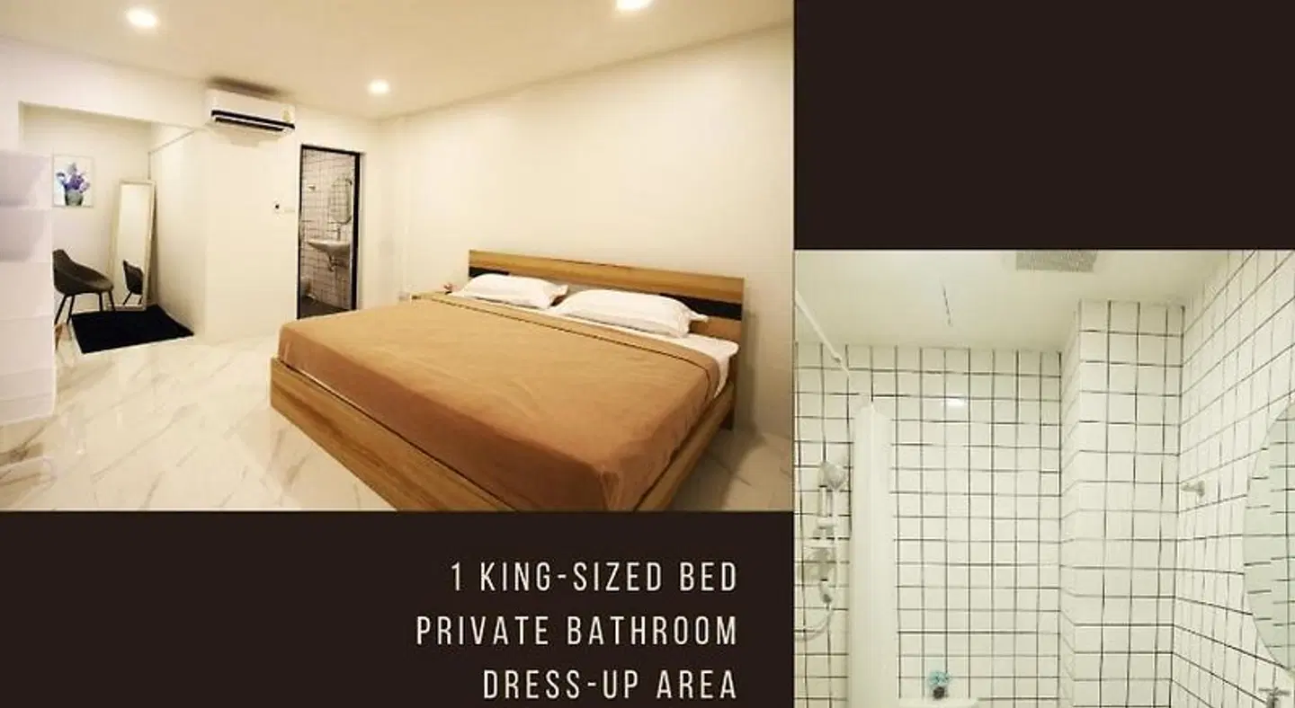 398 HOSTEL ROOM_EXAMPLE