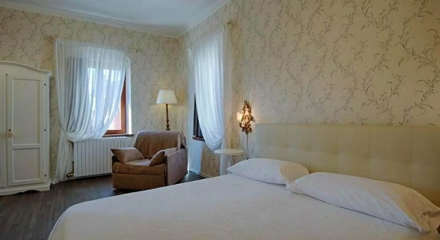 Apartments Miglioranzi Antonio ROOM_EXAMPLE