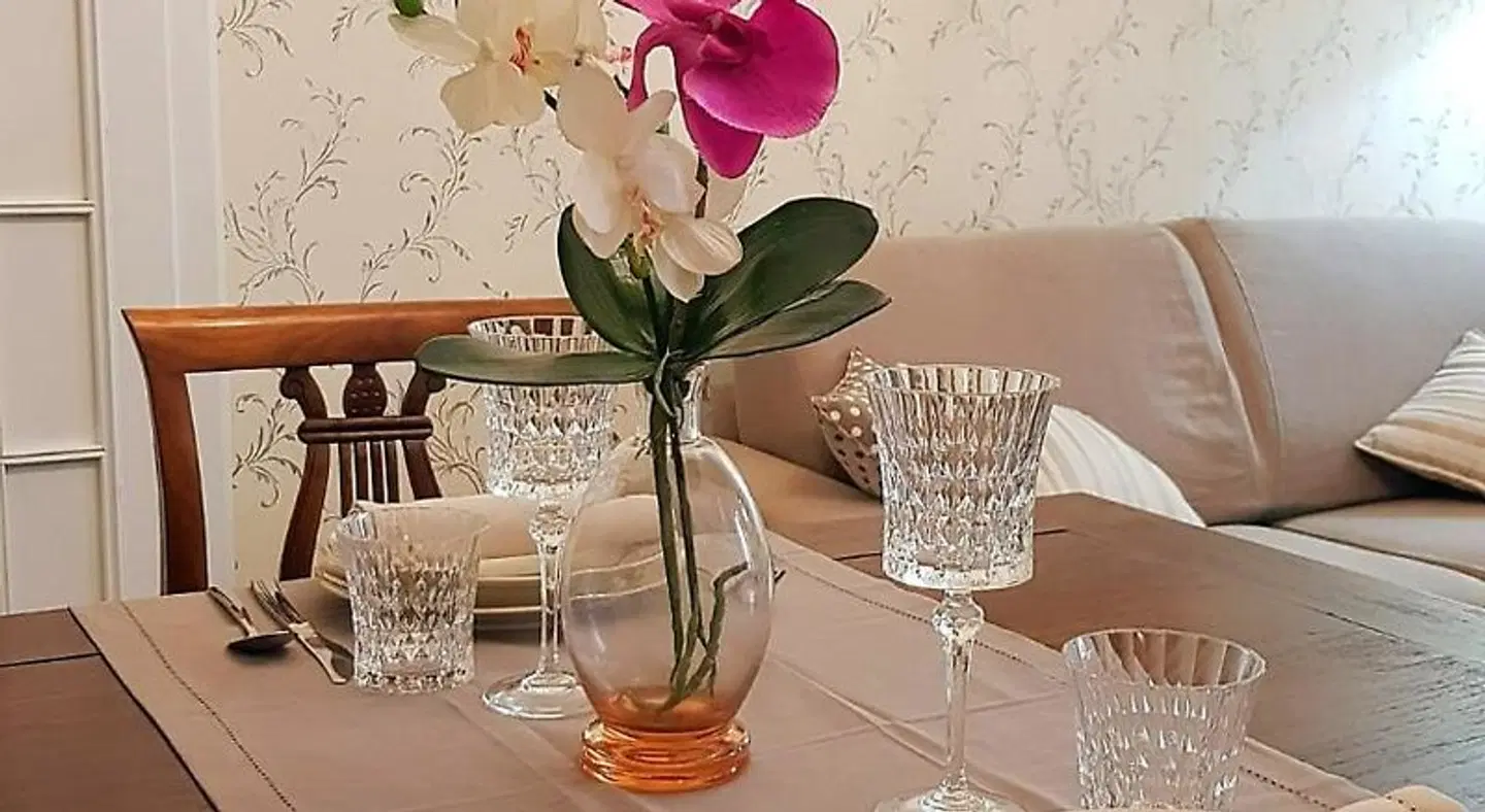 Apartments Miglioranzi Antonio Restaurant